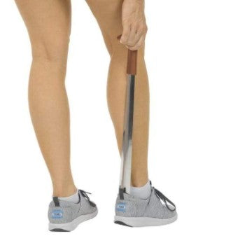 31.5" Metal Shoehorn