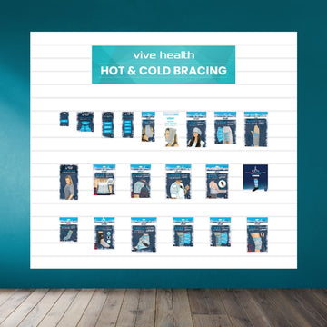 Ice Bracing Planogram - L2