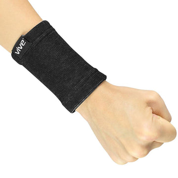 Wrist Sleeves