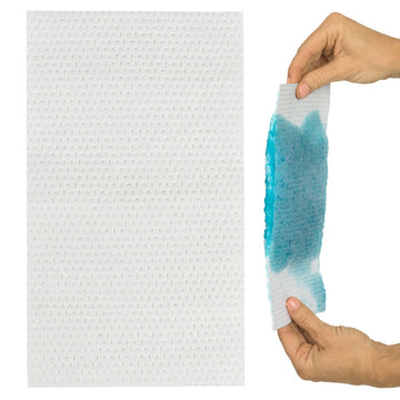 Commode Pads (No Liners)
