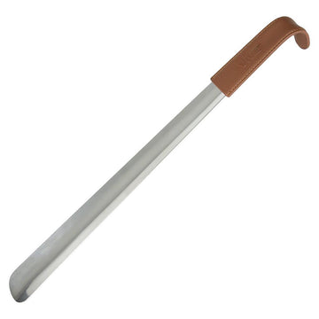 Metal Shoehorn - 16.5"