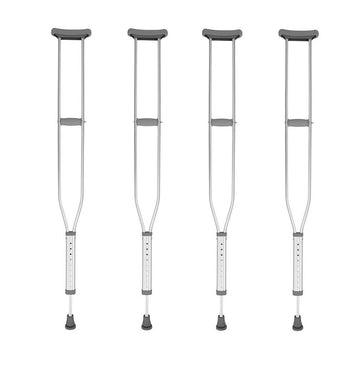 Crutches (2 Pack)