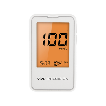 Blood Glucose Monitoring System