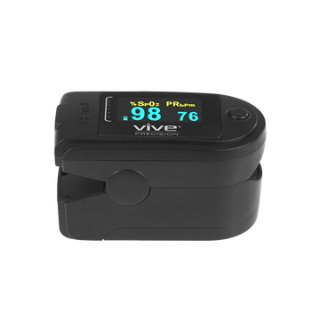 Pulse Oximeter Smart Phone Compatible