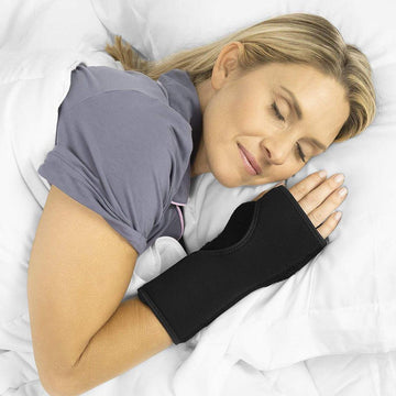 Overnight Wrist Brace Color