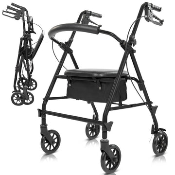 Lightweight Rollator