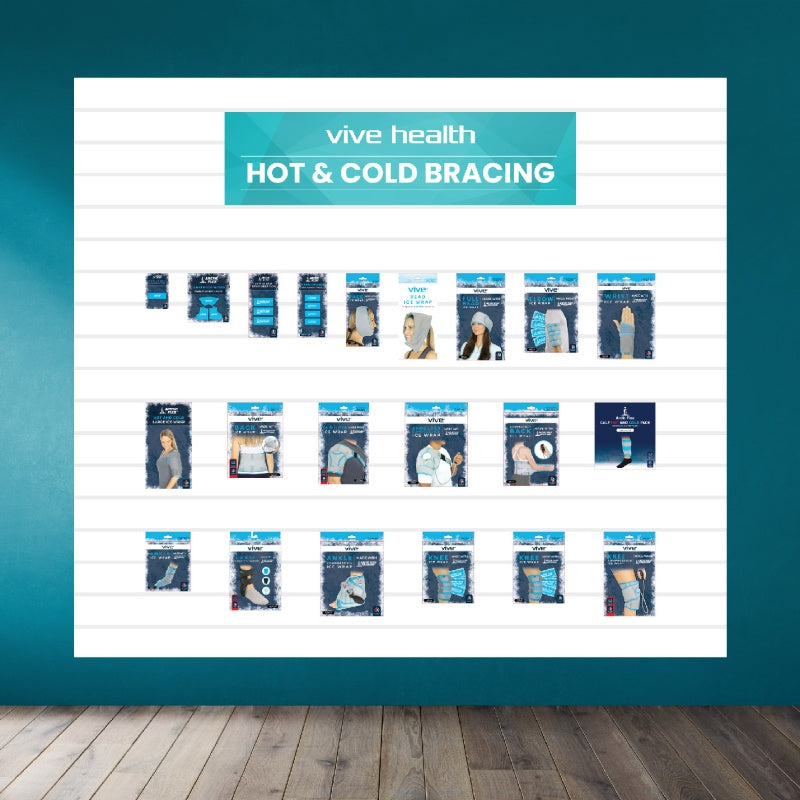 Ice Bracing Planogram - L2