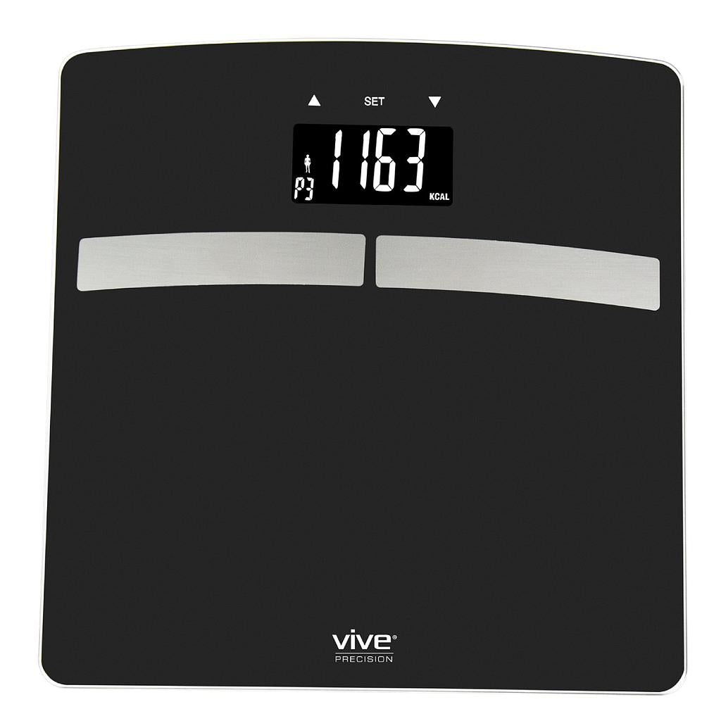 Body Fat Scale Smart Phone Compatible