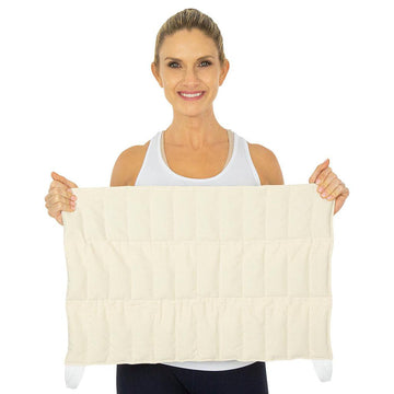 Hydrocollator Moist Heat Pack - Standard (10" x 12")