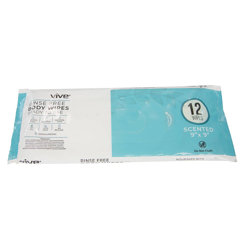 Body Wipes