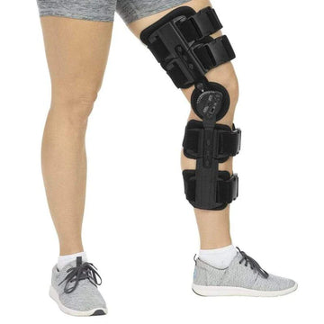 ROM Knee Brace